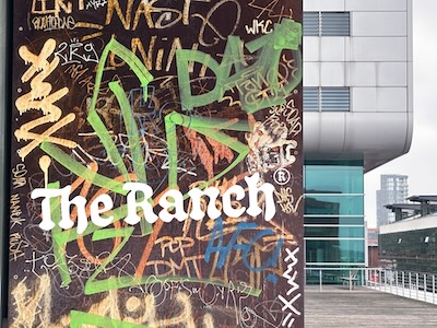 The Ranch® Life